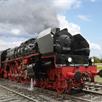 Märklin 55081 Dampflokomotive Baureihe 08 mit Kohlenstaub-Schlepptender, Spur 1 | Bild 6