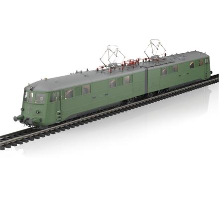 Märklin 55816 SBB-E-Lok Serie Ae 8/14 Nr. 11852 "Landi-Lok", digital mfx/Sound - Spur 1