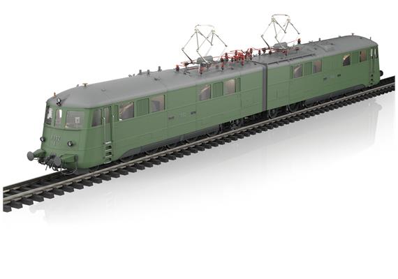 Märklin 55816 SBB-E-Lok Serie Ae 8/14 Nr. 11852 "Landi-Lok", digital mfx/Sound - Spur 1 | Bild 1