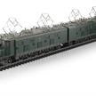 Märklin 55818 SBB-Elektrolokomotive Serie Ae 8/14 Nr. 11851, digital mfx/Sound - Spur 1 | Bild 1