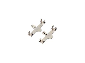 Märklin 56031 Halteklammern für Spur 1 Gleis, Inhalt 30 Stück