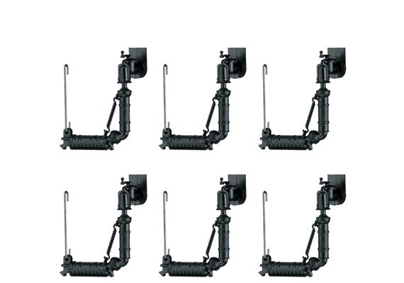 Märklin 56805 Set Heizschläuche 6 Stück (H4069) | Bild 1