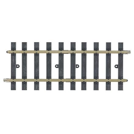 Märklin 59057 Gleis gerade 200 mm, Spur 1