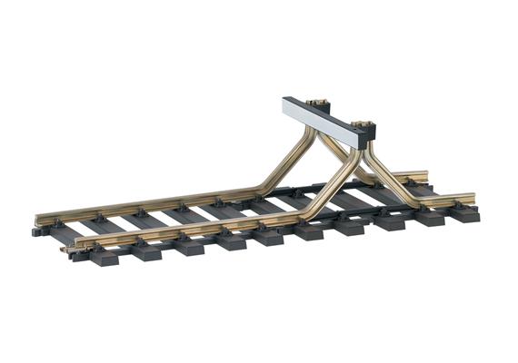 Märklin 59099 Oldtimer-Prellbock - Spur 1 (1:32)