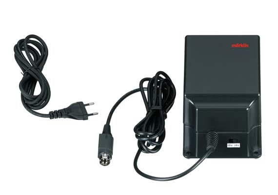 Märklin 60041 Schaltnetzteil 230V/60 VA | Bild 1