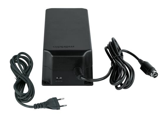 Märklin 60151 Schaltnetzteil 110 VA, 220-240 Volt, DE/EU/CH - Spur 1 & G (LGB) empfohlen