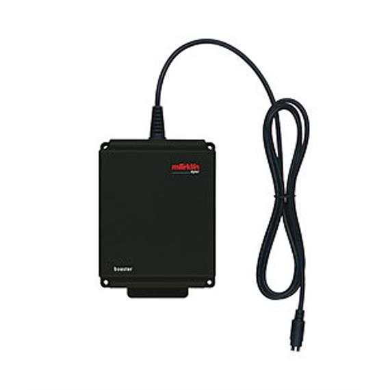 Märklin 60175 Booster mit Rückmeldung für CS3 - H0 und 1