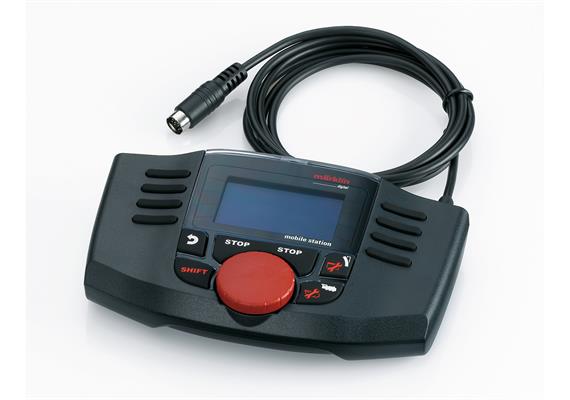 Märklin 60657 Mobile Station | Bild 2