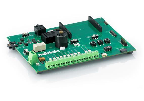Märklin 60970 Decoder Tester