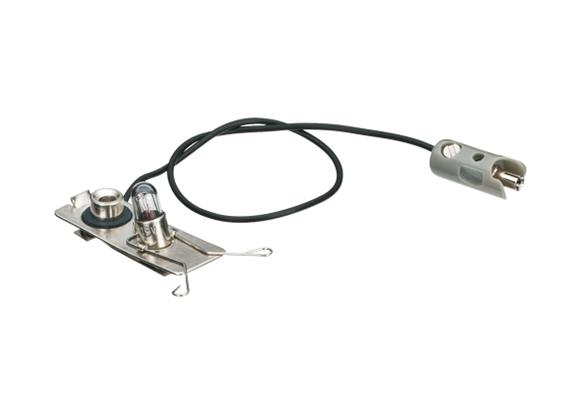 Märklin 7077 Innenbeleuchtung für Personenwagen älterer Generation - H0 (1:87)