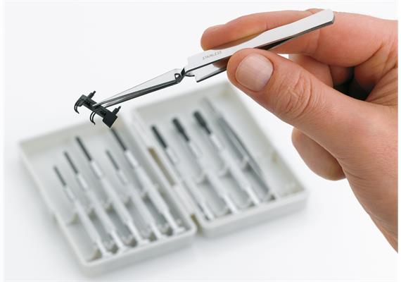 Märklin 70900 Werkzeug-Set | Bild 3