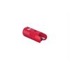 Märklin 71415 Stecker rot, 10 Stück