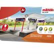 Märklin 72213 my World Bahnsteig mit Licht - H0 (1:87) | Bild 1