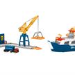 Märklin 72223 my world - Frachtschiff und Hafenkran - H0 (1:87) | Bild 1
