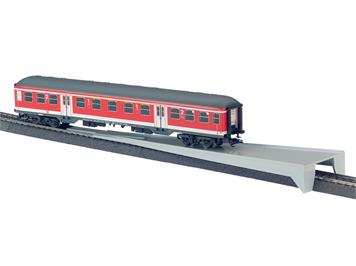 Märklin 7224 Start up - Aufgleisungshilfe - H0 (1:87)