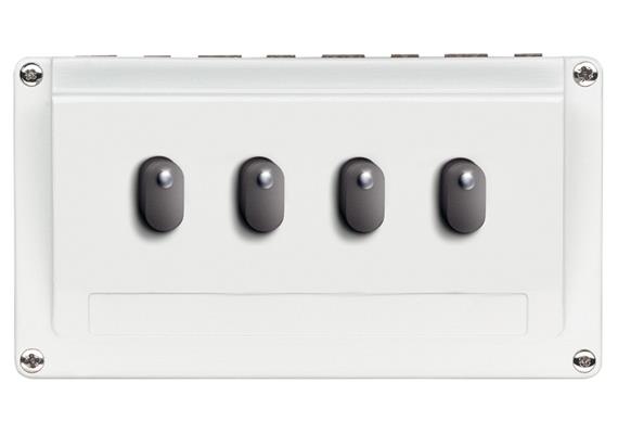 Märklin 72760 Stellpult für Profi-Signale