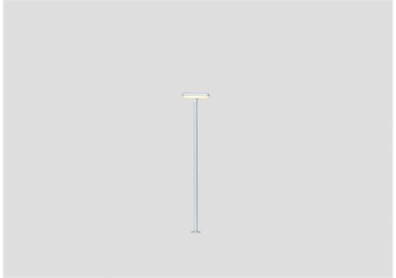 Märklin 72810 Bahnsteigleuchte doppelt - H0 (1:87)