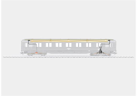 Märklin 73150 Innenbeleuchtung - H0 (1:87) | Bild 2