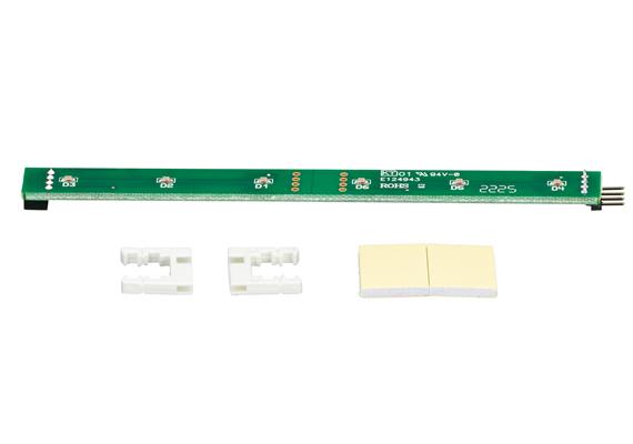 Märklin 73400 Innenbeleuchtung mit LED -Standard - H0 (1:87)