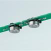 Märklin 73411 LED-Innenbeleuchtung kaltweiß, Länge ca. 20,8 cm, Pufferspeicher - H0 (1:87) | Bild 3