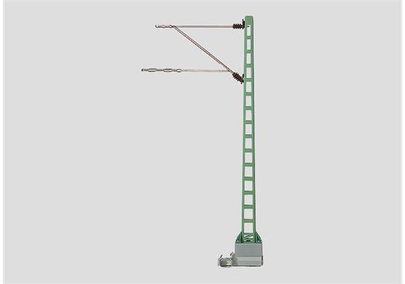 Märklin 74104 Brückenmast, Inhalt 5 Stück- H0