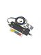 Märklin 74491 Elektrischer Weichenantrieb für C-Gleis Weichen - H0 (1:87)