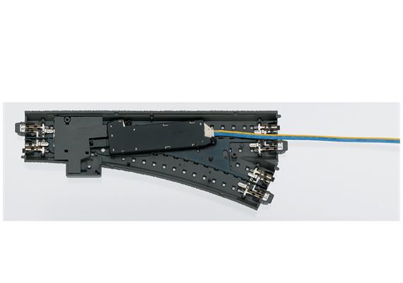 Märklin 74491 Elektrischer Weichenantrieb für C-Gleis Weichen - H0 (1:87) | Bild 3