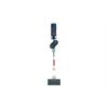 Märklin 76497 Licht-Einfahrsignal mit Vorsignal DB, digital mfx/MM/DCC, H0 (1:87)
