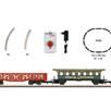 Märklin 81845 Startset Weihnachtsmarkt - Spur Z (1:220) | Bild 4