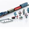 Märklin 81845 Startset Weihnachtsmarkt - Spur Z (1:220) | Bild 2