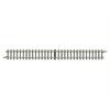 Märklin 8507 Ausgleichsgleis gerade 112,8 mm, Spur Z (1:220)