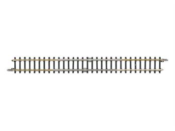 Märklin 8592 Ausgleichsgleis gerade Länge 100-120 mm - Spur Z (1:220)