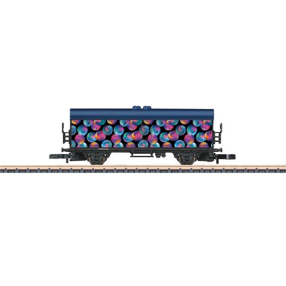 Märklin 86005 SmileyWorld® Wagen 2025 - Z (1:200)