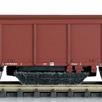 Märklin 86501 Gleisreinigungswagen - Z (1:220) | Bild 2