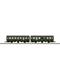 Märklin 87061-06 2. Klasse mit Gepäckraum BD3yge 766 - Z (1:220)