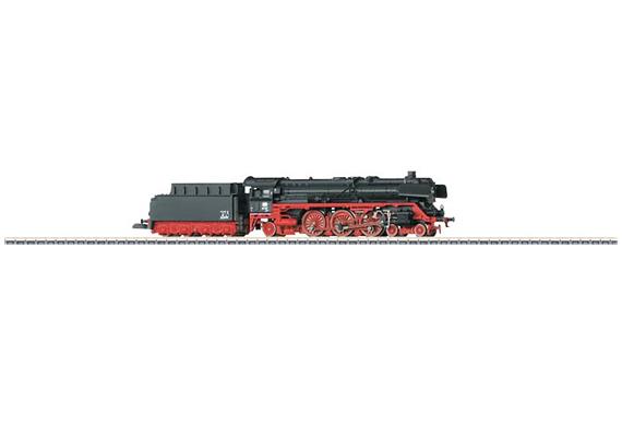 Märklin 88011 Schnellzug-Schlepptenderlokomotive der DB - Z (1:220)