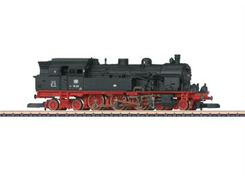 Märklin 88068 Personenzug-Tenderlokomotive DB BR 78 (MHI) - Z (1:220)