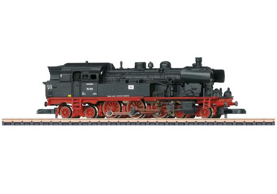 Märklin 88069 Personenzug-Tenderlokomotive DR BR 78 - Z (1:220)