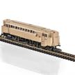 Märklin 88099 Dieselpneumatische Drucklokomotive V 3201 der DRG in Bronze - Z (1:220) | Bild 1