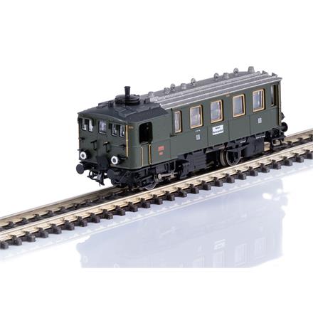 Märklin 88148 Dampftriebwagen Bauart Kittel CidT der CidT, G. Bad. Sts. B. - Z