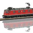Märklin 88240 Elektrolokomotive SBB Re 6/6 "Stein am Rhein" - Spur Z (1:220) | Bild 1