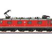 Märklin 88240 Elektrolokomotive SBB Re 6/6 "Stein am Rhein" - Spur Z (1:220) | Bild 2