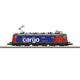 Märklin 88241 Elektrolokomotive SBB Re 620 "Cargo" - Spur Z (1:220)