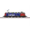 Märklin 88241 Elektrolokomotive SBB Re 620 "Cargo" - Spur Z (1:220)