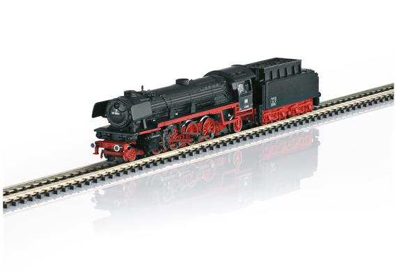 Märklin 88277 Dampflok Baureihe 41 der DB mit Hochleistungs-Neubaukessel - Z (1:220) | Bild 1