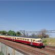 Märklin 88730 SBB Schnelltriebwagenzug RAe TEE II der Ep. IV - Z (1:220) | Bild 2