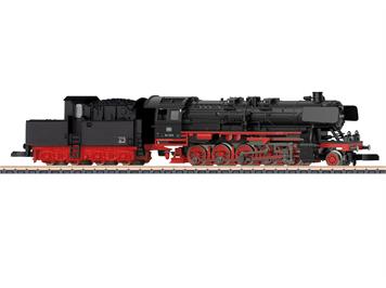 Märklin 88846 Dampflokomotive Baureihe 50 der DB mit Kabinentender - Z (1:220)