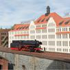 Märklin 88975 Dampflok BR 044 mit Öltender, Lokomotive Märklineums in Göppingen - Spur Z | Bild 4