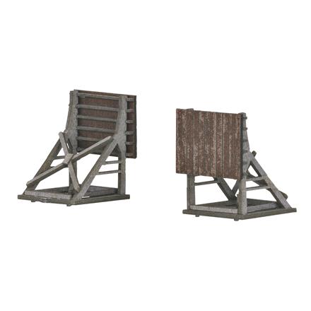 Märklin 89013 Bausatz Spezial-Prellbock - Spur Z (1:220)