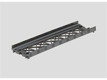 Märklin 8976 Rampenstück gerade, 110 mm - Spur Z (1:220)